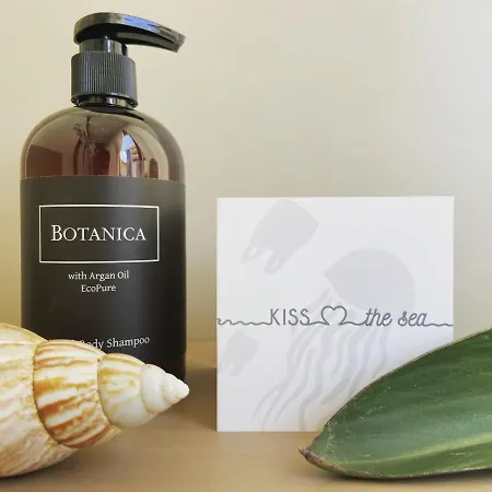Otel Kiss Beachfront & Restaurant Cervia